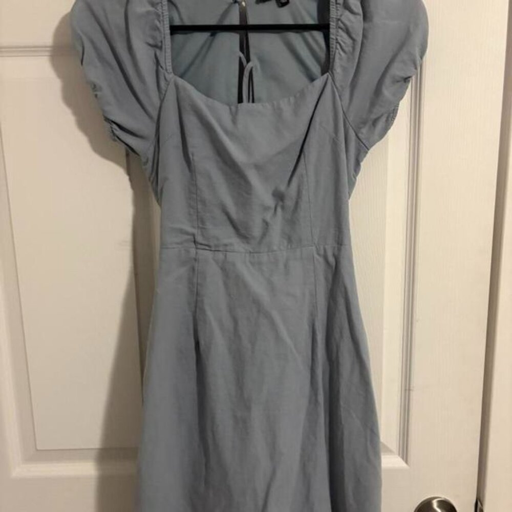 KENDALL + KYLIE Women's Blue Dresses